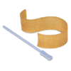 ALGIVON Plus Ribbon 2,5x20 cm Honigalginat Tamp.
