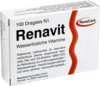RENAVIT überzogene Tabletten