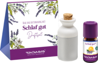 SCHLAF GUT Duftset - 1St - Taoasis Öle