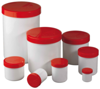 APONORM Schraubdeckel Dose 30 g - 1St