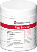 FLOSA Balance Pulver Dose - 400g - Blähungen & Krämpfe