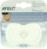 AVENT Brusthütchen klein