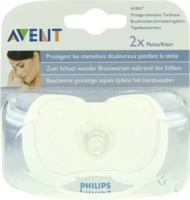 AVENT Brusthütchen klein - 2St