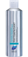 PHYTO PHYTOAPAISANT Shampoo f.empfindl.Kopfhaut - 200ml - Trockenes & strapaziertes Haar