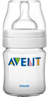AVENT Anti-Kolik Flasche PP 125 ml - 1St