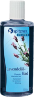 SPITZNER Balneo Lavendel Ölbad - 190ml