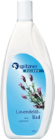 SPITZNER Balneo Lavendel Ölbad - 1000ml