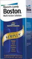 BOSTON Simplus flüssig - 120ml