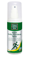 ALLGÄUER LATSCHENK. Arnika extra stark Pumpspray - 100ml - Muskel & Gelenkschmerzen