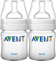 AVENT Anti-Kolik Flasche PP 260 ml - 2St