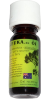 MELALEUKA Öl biologischer Anbau - 10ml
