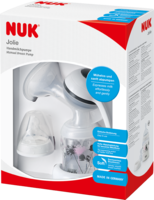 NUK Jolie Handmilchpumpe - 1St