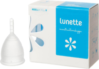LUNETTE Menstruationskappe Modell 2 - 1St