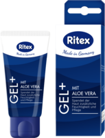 RITEX Gel+ - 50ml - Gleitmittel
