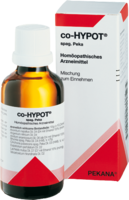 CO-HYPOT spag.Tropfen - 100ml
