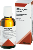 CRI-REGEN spag.Tropfen - 100ml