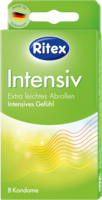 RITEX intensiv Kondome - 8St