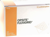 OPSITE Flexigrid transp.Wundverb.6x7 cm steril