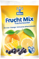 BLOC Traubenzucker Frucht Mischung Btl. - 75g - Traubenzucker
