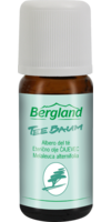 TEEBAUM ÖL - 10ml - Aetherische Öle