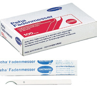 PEHA FADENMESSER steril - 100St