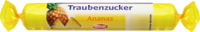 INTACT Traubenz. Ananas Rolle - 1St - Traubenzucker