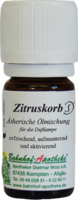 ZITRUSKORB Öl - 5ml