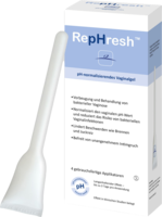 REPHRESH Vaginalgel vorgefüllte Applikatoren - 4St - Vaginalpilz-Therapeutika