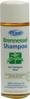 BRENNESSEL SHAMPOO f. tägliche Pflege - 200ml - Normales & fettiges Haar
