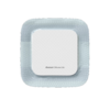 BIATAIN Silicone Lite Schaumverband 10x10 cm