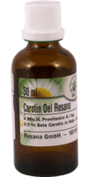 CAROTIN ÖL - 50ml