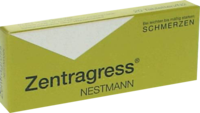 ZENTRAGRESS Nestmann Tabletten - 20St - Nestmann