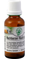 NACHTKERZEN HAUTÖL spezial - 30ml