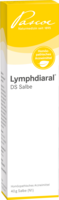 LYMPHDIARAL DS Salbe - 40g - Pascoe