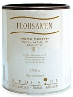 FLOHSAMEN - 200g