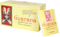 GUARANA RISING Sun Tea Btl. - 20St