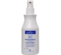 CUTASEPT F Lösung - 250ml - Hautdesinfektion