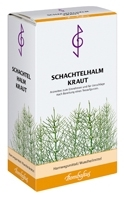 SCHACHTELHALMKRAUT Bombastus Tee - 75g - Heilkräutertees