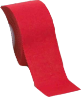 DRACO TAPEVERBAND 2 cmx10 m rot - 1St