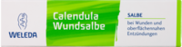 CALENDULA WUNDSALBE - 70g - Wund & Heilsalbe
