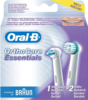 ORAL B Braun EB Ortho Kit Zahnbürste