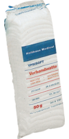 VERBANDWATTE Holthaus DIN - 50g