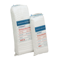 VERBANDWATTE Holthaus DIN - 100g