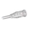 URINALKONDOM 29 mm latexfrei selbsthaftend