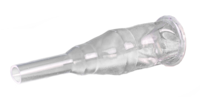 URINALKONDOM 32 mm latexfrei selbsthaftend - 1St