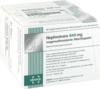 NEPHROTRANS 840 mg magensaftresistente Kapseln