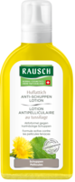 RAUSCH Huflattich Anti Schuppen Lotion - 200ml - Bei Schuppen