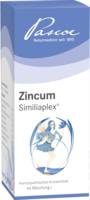 ZINCUM SIMILIAPLEX Tropfen - 50ml - Pascoe