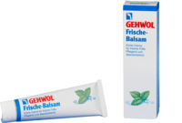 GEHWOL Frische-Balsam - 75ml - Beinpflege
