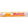 HERMES Multivit Brausetabletten